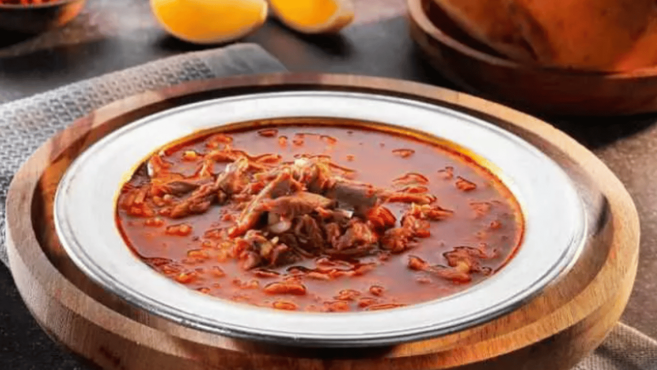 Foto - En iyi Türk yemeklerini seçtiler! Zirvedeki lezzet şaşırttı!