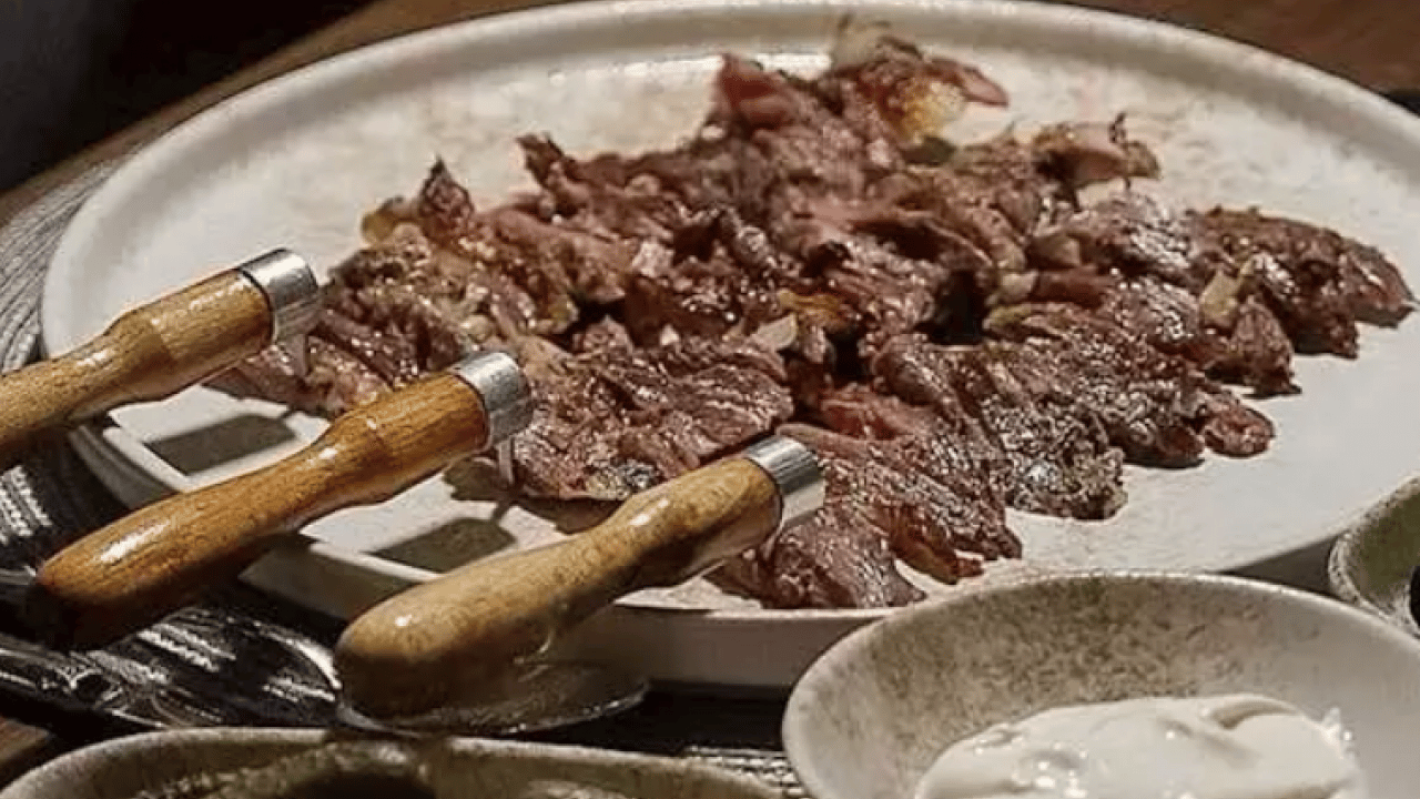 Foto - En iyi Türk yemeklerini seçtiler! Zirvedeki lezzet şaşırttı!