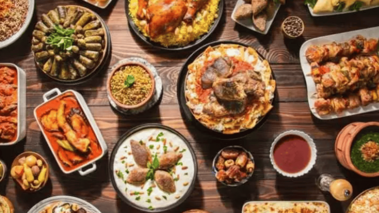 Foto - En iyi Türk yemeklerini seçtiler! Zirvedeki lezzet şaşırttı!