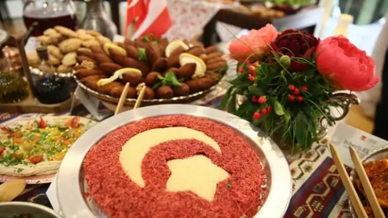 Foto - En iyi Türk yemeklerini seçtiler! Zirvedeki lezzet şaşırttı!