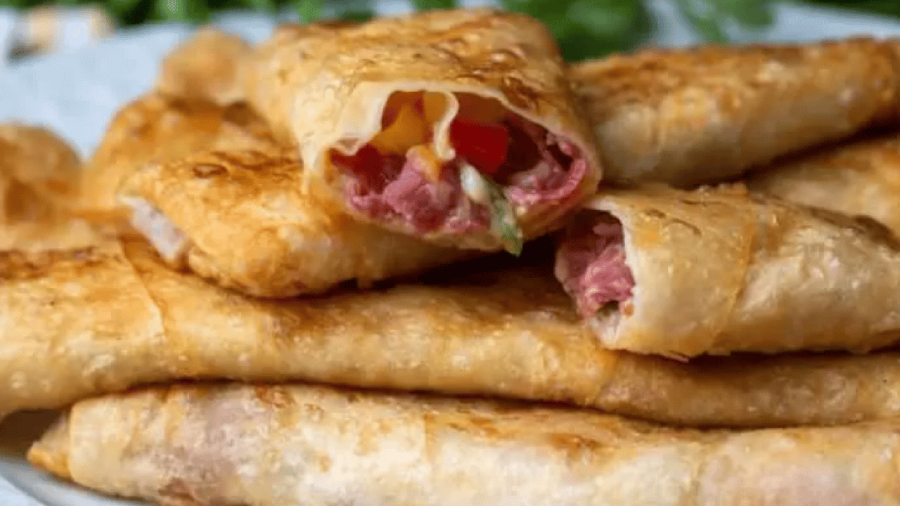 Foto - En iyi Türk yemeklerini seçtiler! Zirvedeki lezzet şaşırttı!