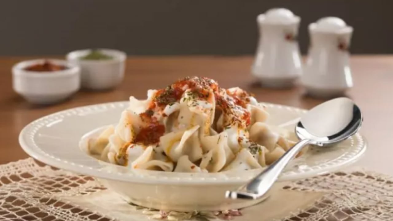 Foto - En iyi Türk yemeklerini seçtiler! Zirvedeki lezzet şaşırttı!