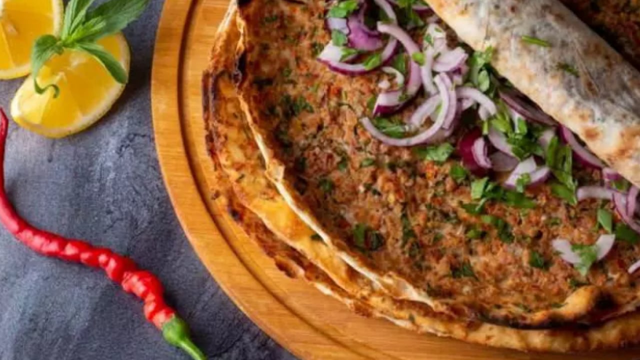 Foto - En iyi Türk yemeklerini seçtiler! Zirvedeki lezzet şaşırttı!