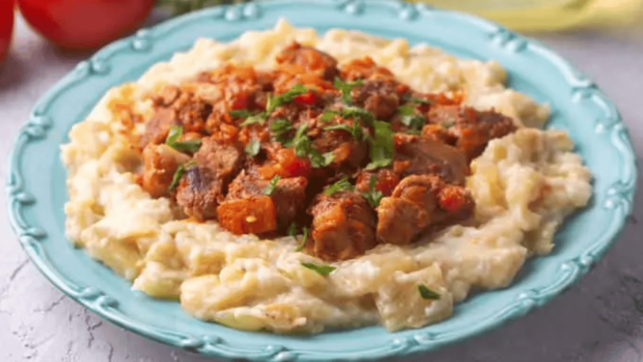 Foto - En iyi Türk yemeklerini seçtiler! Zirvedeki lezzet şaşırttı!