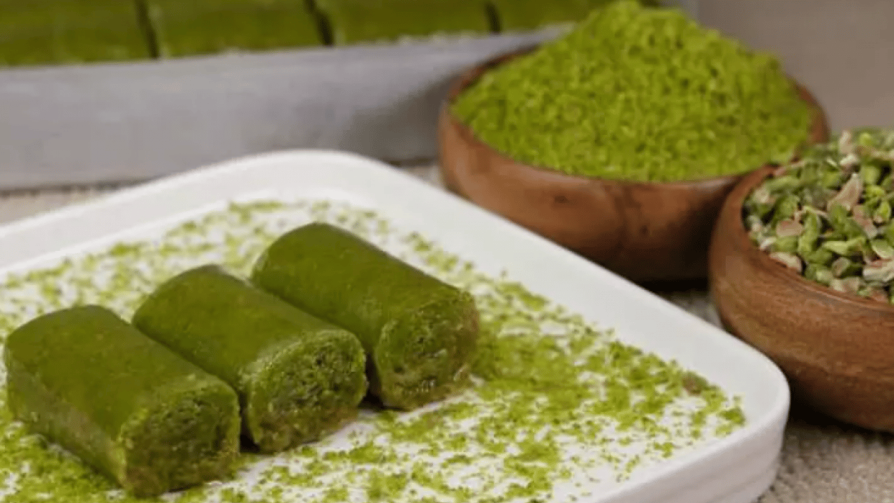 Foto - En iyi Türk yemeklerini seçtiler! Zirvedeki lezzet şaşırttı!