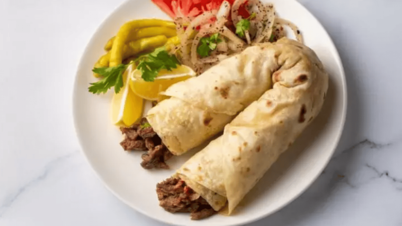 Foto - En iyi Türk yemeklerini seçtiler! Zirvedeki lezzet şaşırttı!