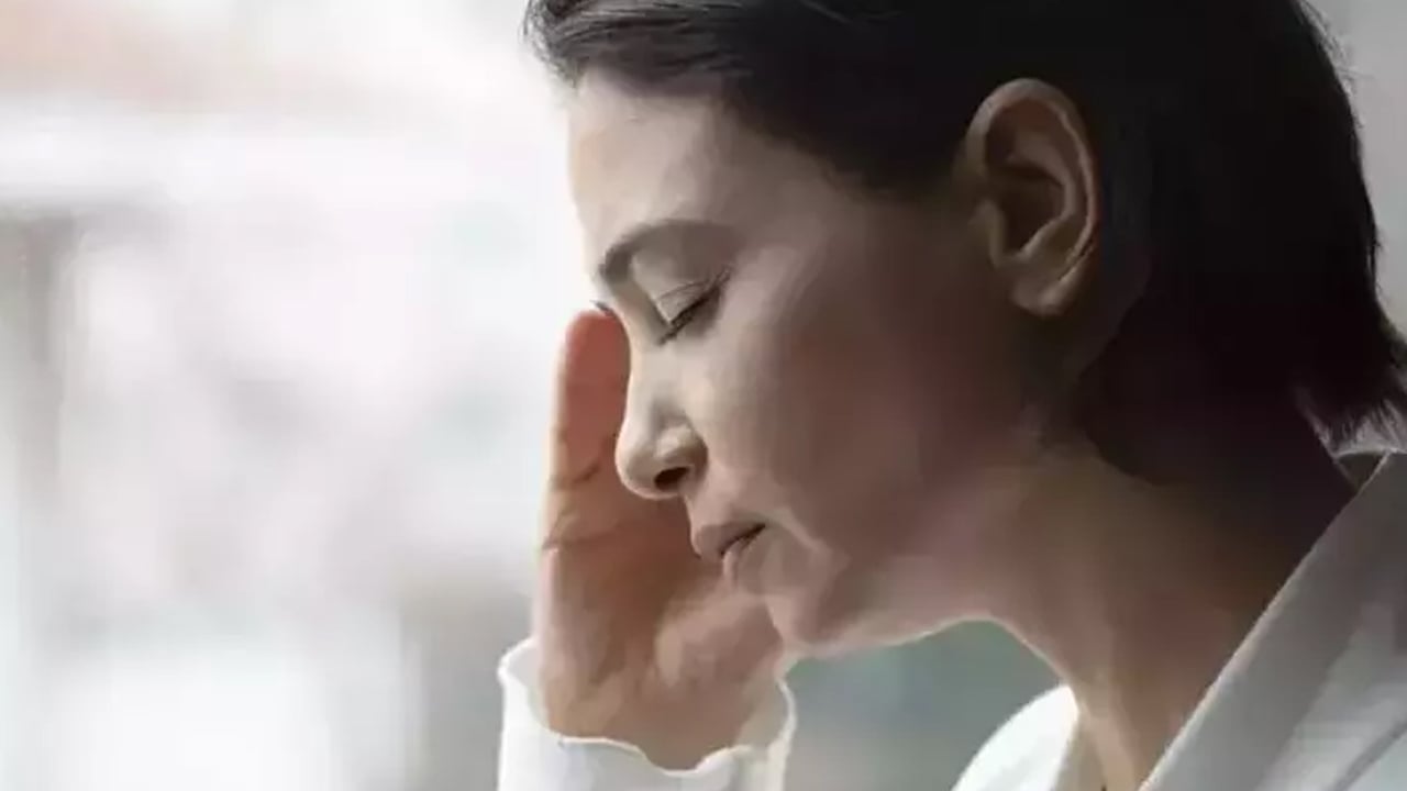 Foto - En iyi yöntem nane yağı: Tıkalı sinüsleri anında boşaltıyor! Bu yağ, sinüzit için binlerce yıldır evlerde sıkça kullanılıyordu