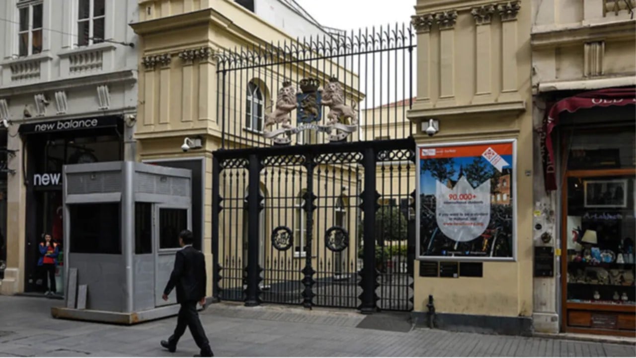 Foto - En kolay onay veren ilk 10 konsolosluk belli oldu Schengen'de yeni dönem