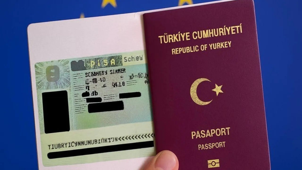 Foto - En kolay onay veren ilk 10 konsolosluk belli oldu Schengen'de yeni dönem