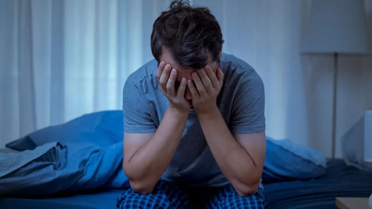 Foto - En kritik etken! Uykusuz gecelerin nedeni o olabilir