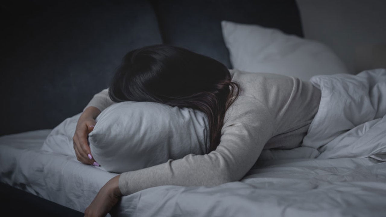 Foto - En kritik etken! Uykusuz gecelerin nedeni o olabilir