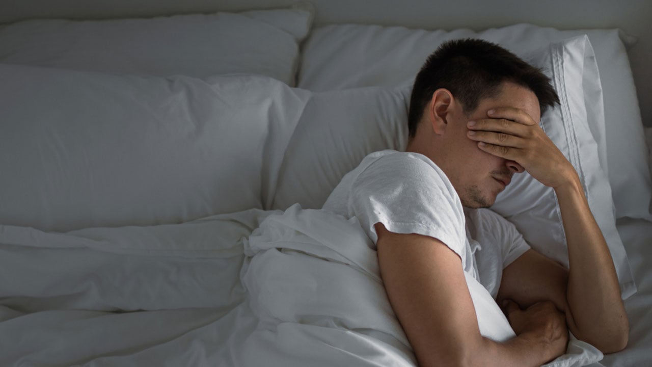 Foto - En kritik etken! Uykusuz gecelerin nedeni o olabilir