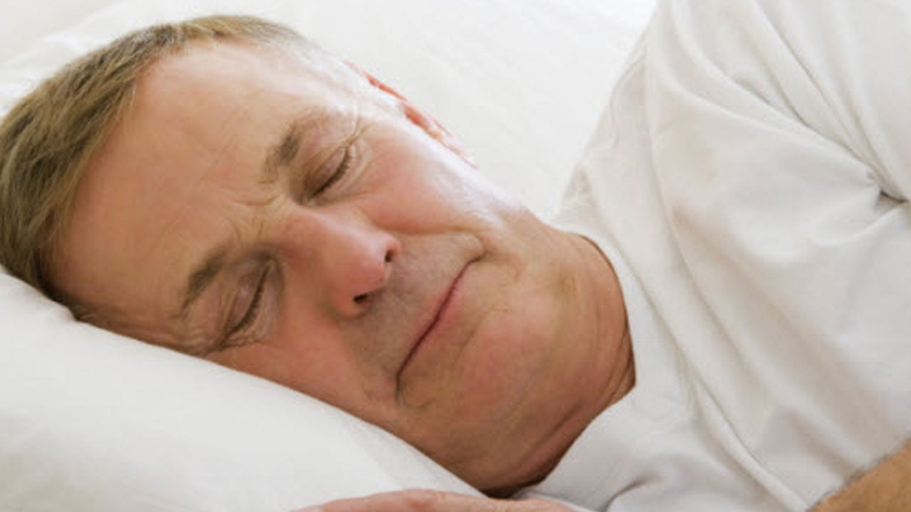 Foto - En kritik etken! Uykusuz gecelerin nedeni o olabilir