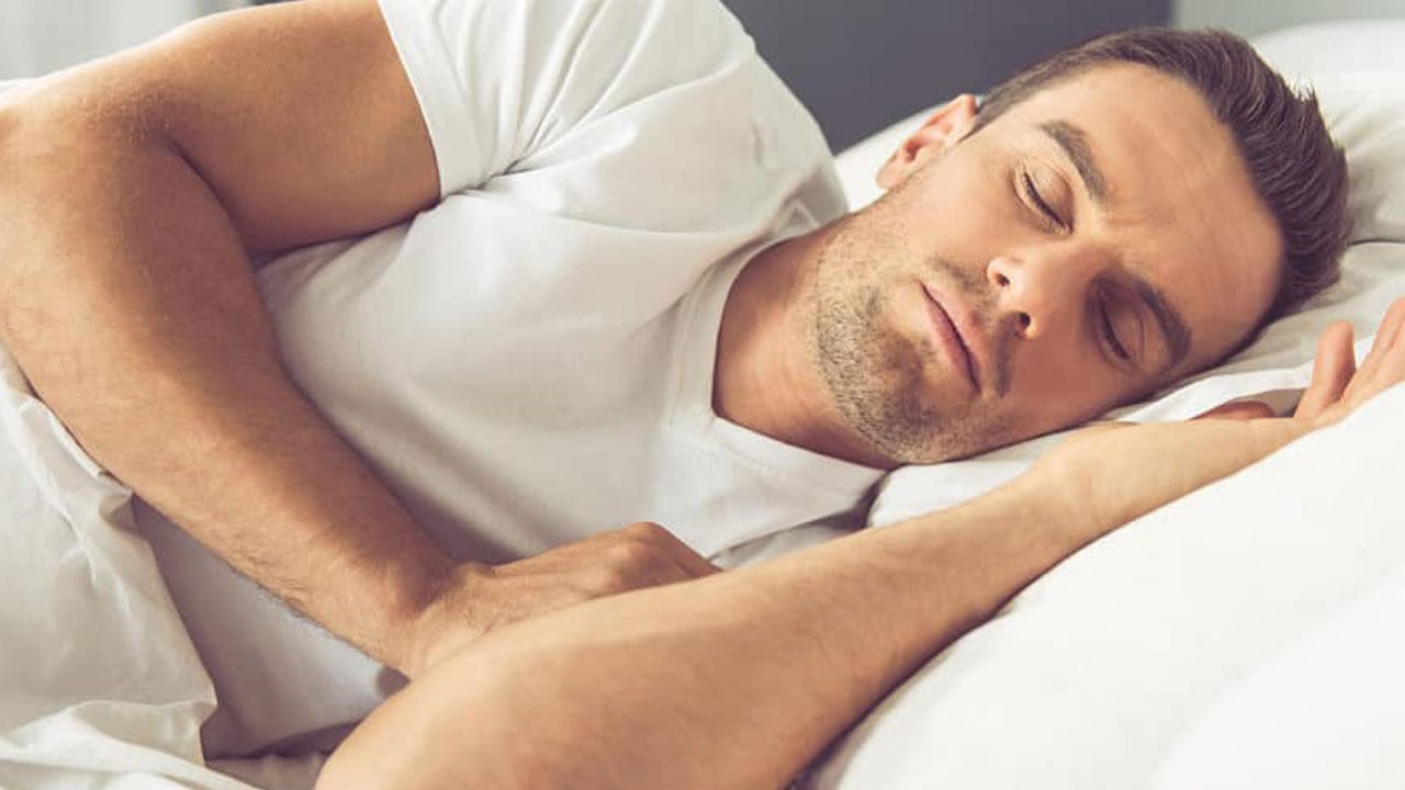 Foto - En kritik etken! Uykusuz gecelerin nedeni o olabilir