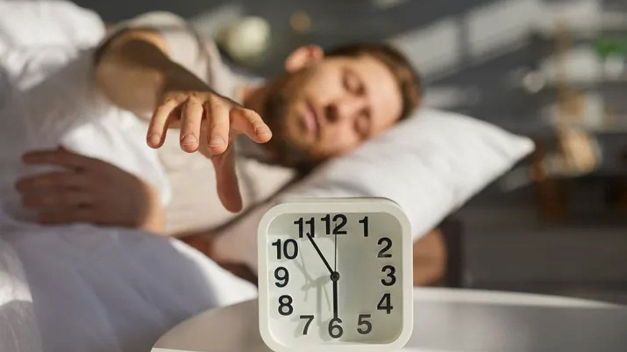 Foto - En kritik etken! Uykusuz gecelerin nedeni o olabilir
