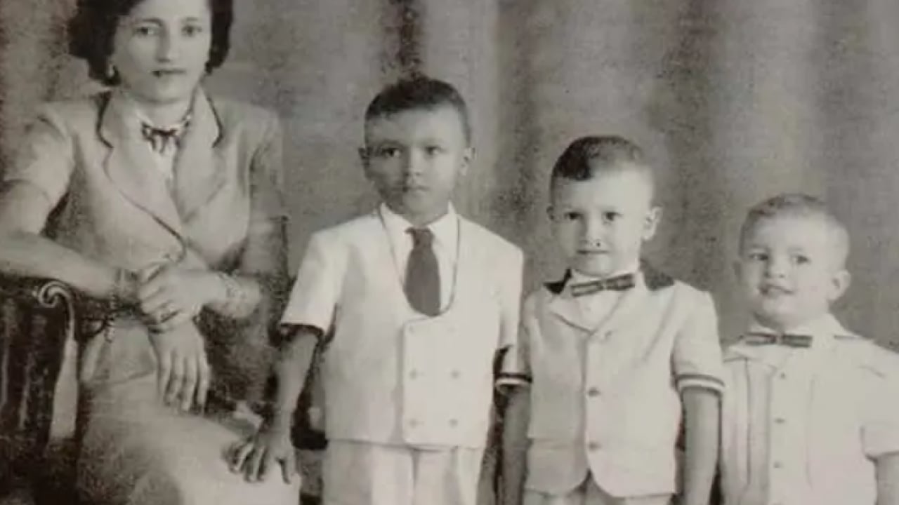 Foto - En küçüğü 103 yaşında: İşte en yaşlı kardeşlerin uzun yaşam sırrı!