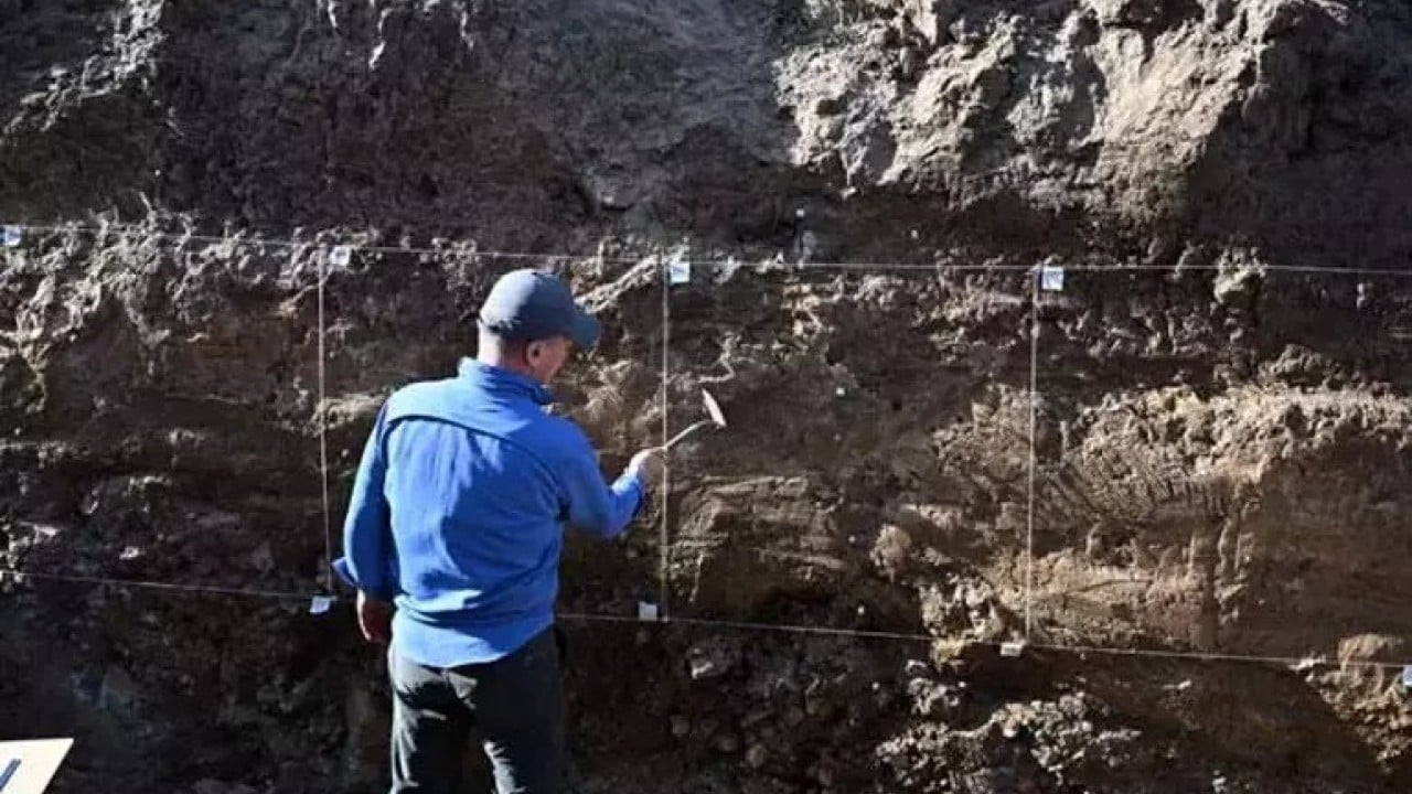 Foto - En riskli bölge belirlendi "Zemin çok zayıf"