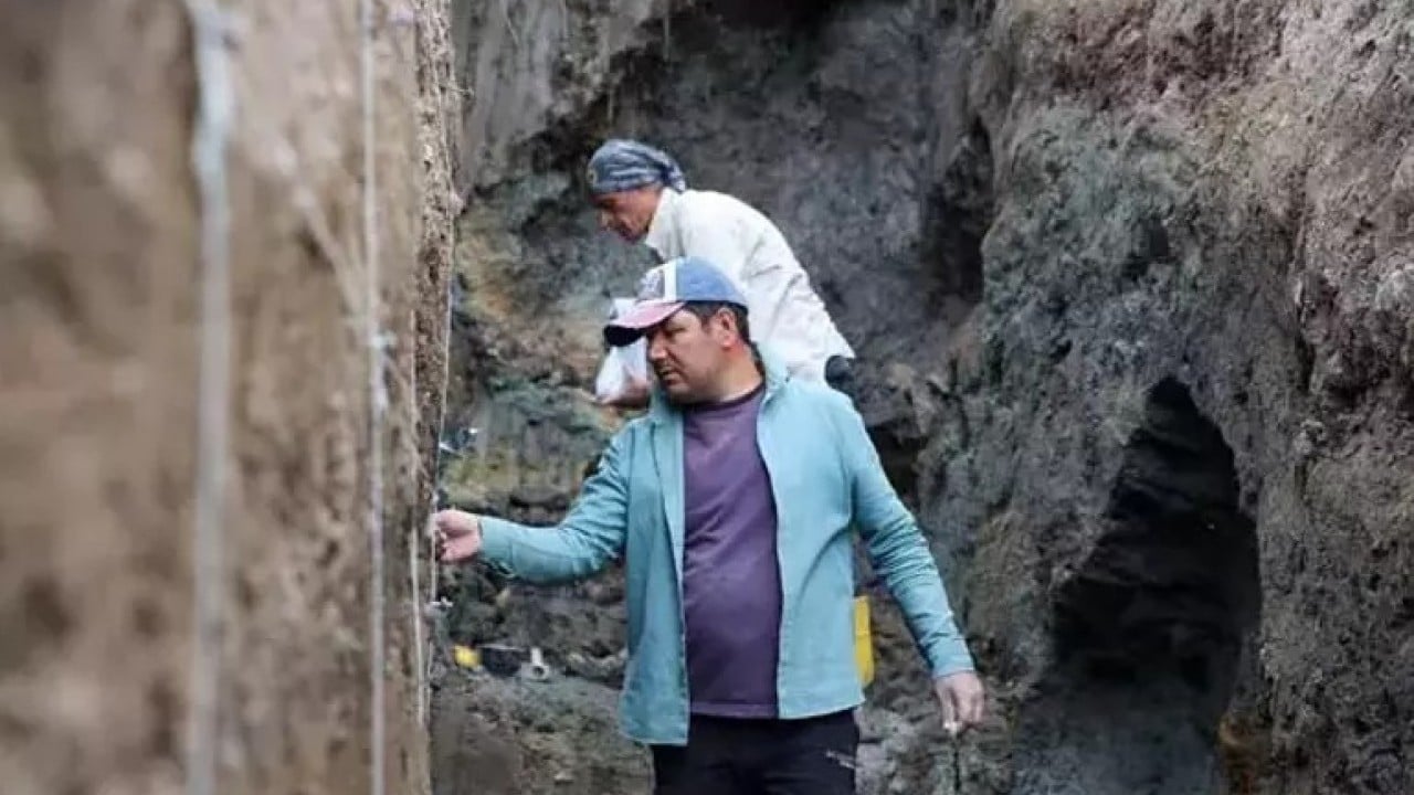 Foto - En riskli bölge belirlendi "Zemin çok zayıf"