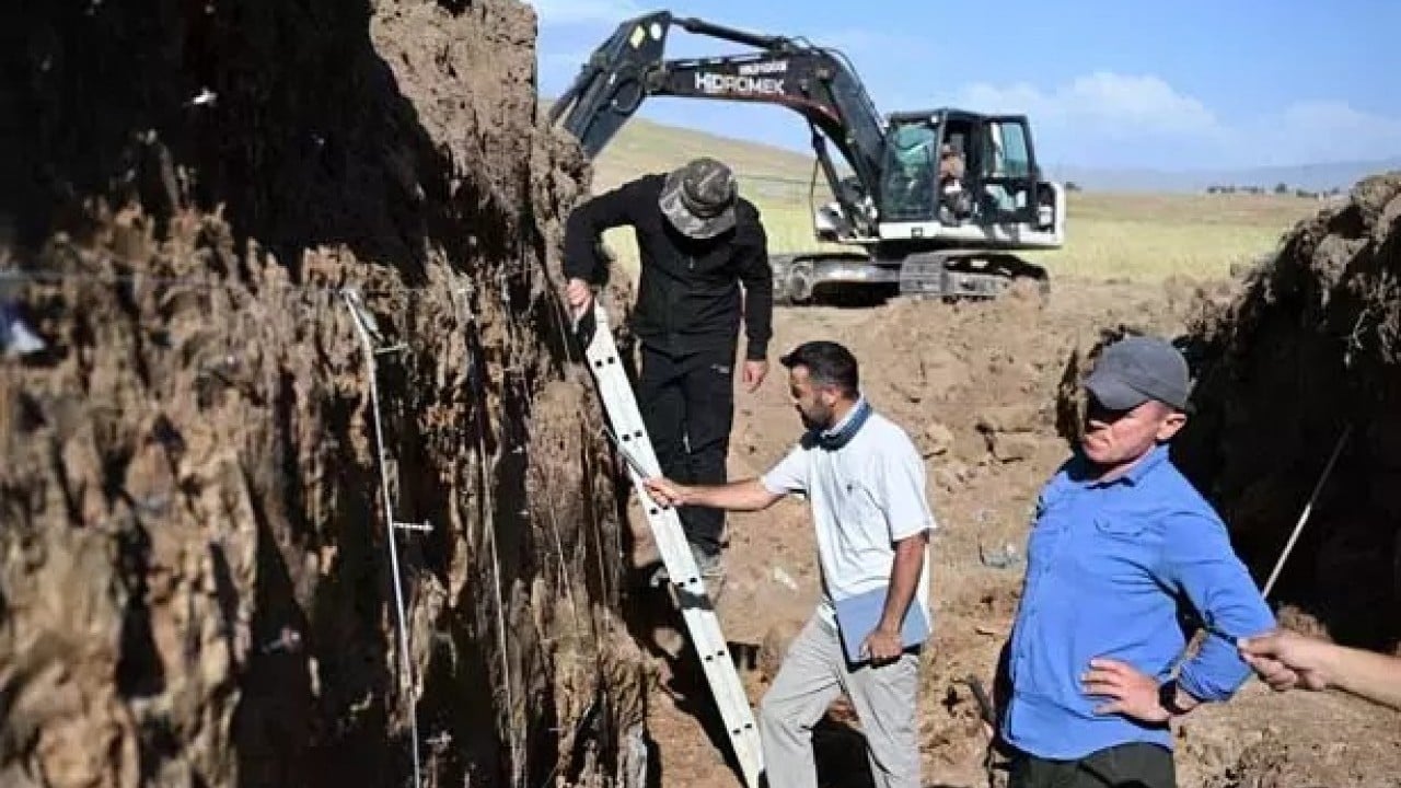 Foto - En riskli bölge belirlendi "Zemin çok zayıf"