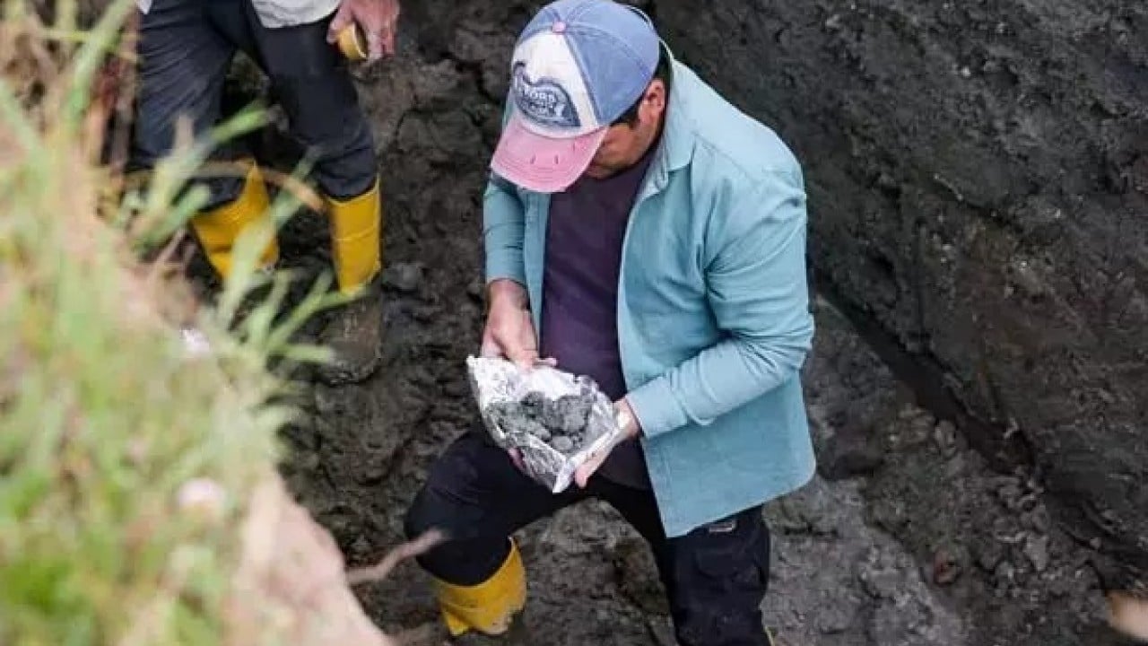 Foto - En riskli bölge belirlendi "Zemin çok zayıf"