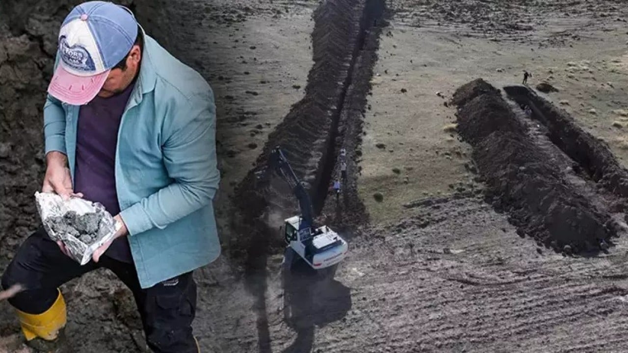 Foto - En riskli bölge belirlendi "Zemin çok zayıf"