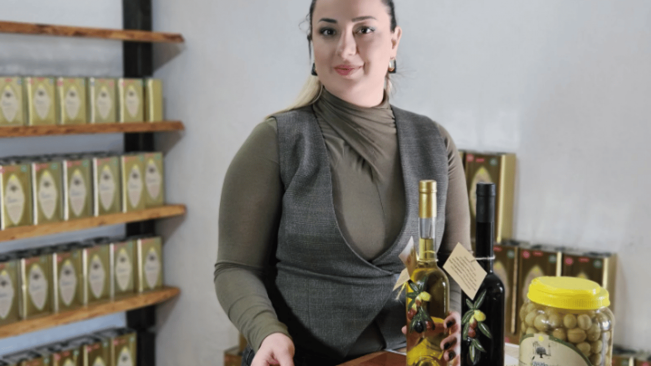 En sağlıklı zeytinyağı Türkiye’de üretildi! Fiyatı dudak uçuklattı