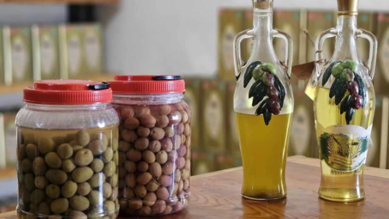 Foto - En sağlıklı zeytinyağı Türkiye’de üretildi! Fiyatı dudak uçuklattı