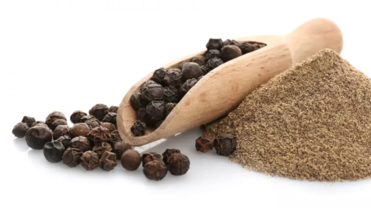 Foto - Mutfakta en sık kullanılan Karabiberin bilinmeyen etkisi ortaya çıktı! Bu yemeklere mutlaka ekleyin