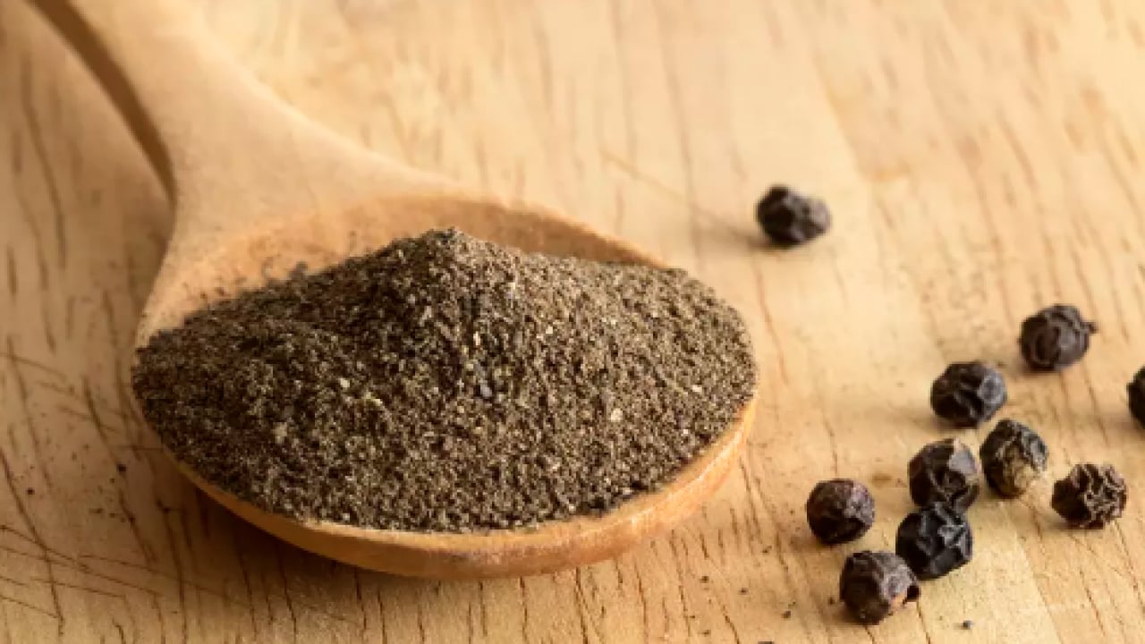 Foto - Mutfakta en sık kullanılan Karabiberin bilinmeyen etkisi ortaya çıktı! Bu yemeklere mutlaka ekleyin