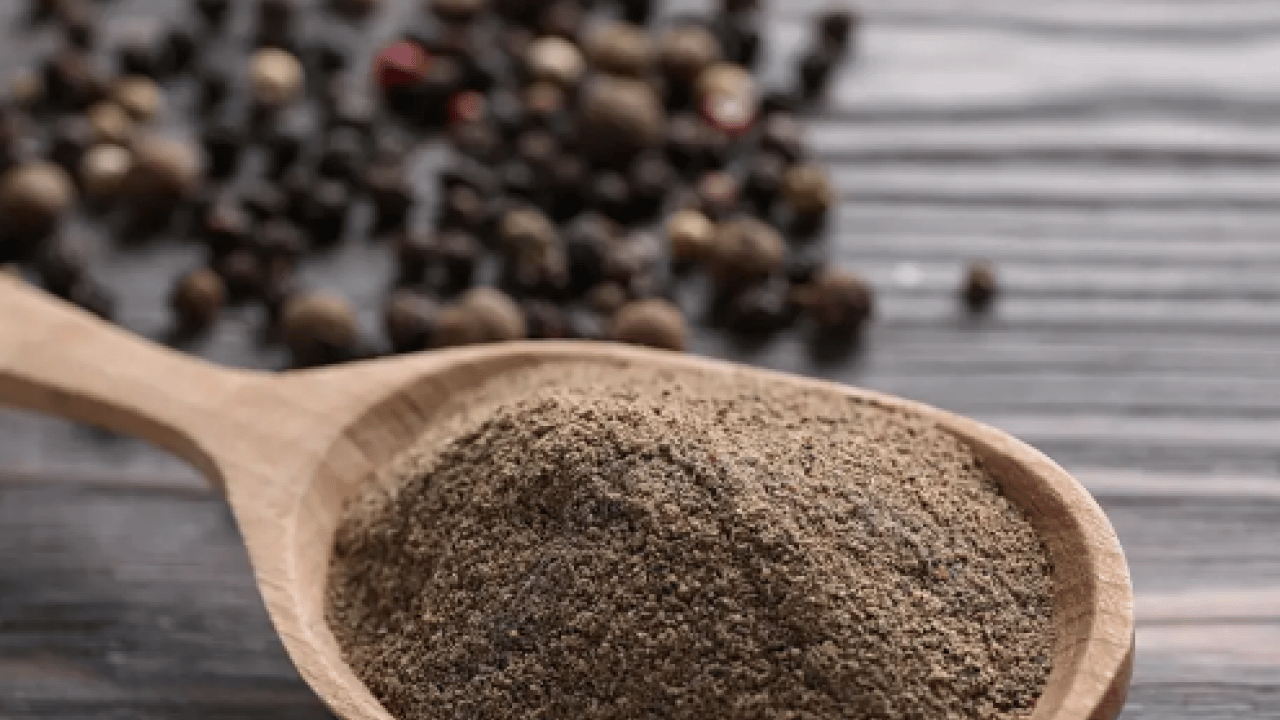 Foto - Mutfakta en sık kullanılan Karabiberin bilinmeyen etkisi ortaya çıktı! Bu yemeklere mutlaka ekleyin