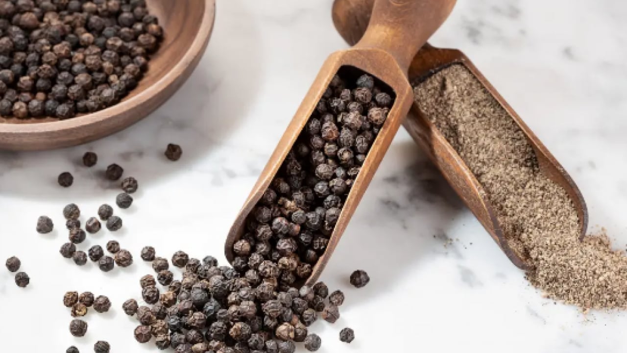 Foto - Mutfakta en sık kullanılan Karabiberin bilinmeyen etkisi ortaya çıktı! Bu yemeklere mutlaka ekleyin