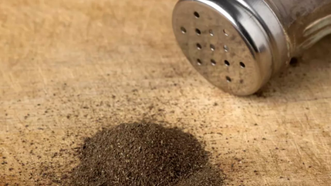 Foto - Mutfakta en sık kullanılan Karabiberin bilinmeyen etkisi ortaya çıktı! Bu yemeklere mutlaka ekleyin