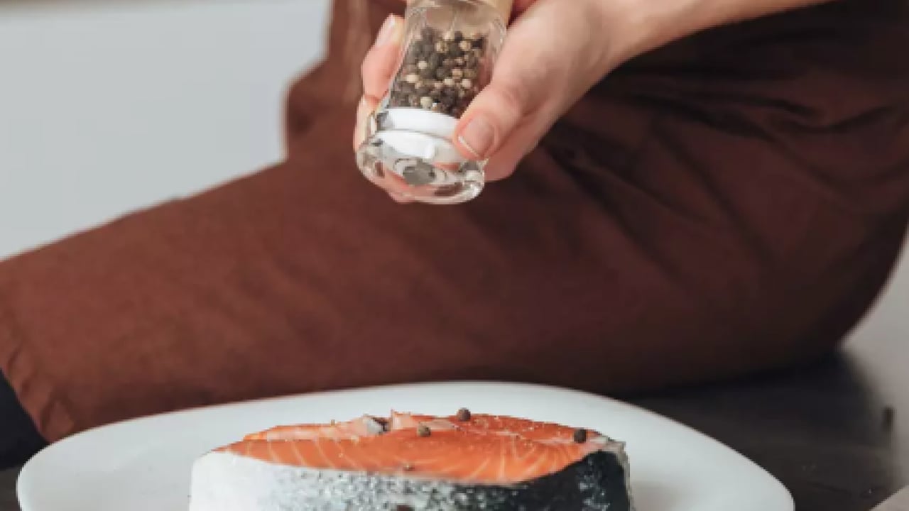 Foto - Mutfakta en sık kullanılan Karabiberin bilinmeyen etkisi ortaya çıktı! Bu yemeklere mutlaka ekleyin