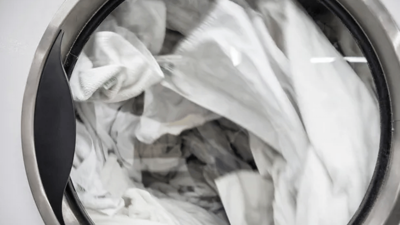 Foto - En sinir bozucu detaylardan... Çamaşır makinesinde çarşaf düğümü tarihe karışıyor