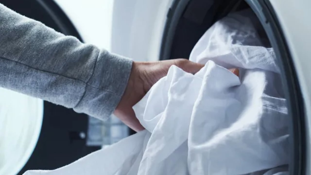 Foto - En sinir bozucu detaylardan... Çamaşır makinesinde çarşaf düğümü tarihe karışıyor