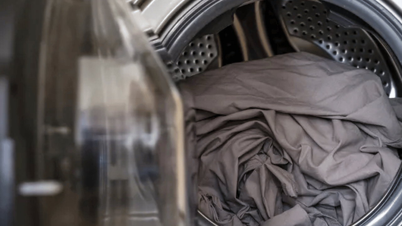 Foto - En sinir bozucu detaylardan... Çamaşır makinesinde çarşaf düğümü tarihe karışıyor
