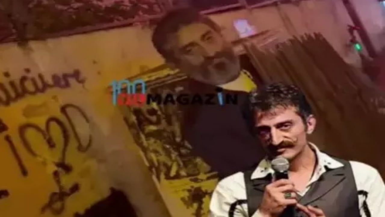 Foto - En son TRT 1’in dizisine dahil olmuştu! "İntiharın eşiğindeyim" diyen ünlü oyuncu, bu kez çöpten karton toplarken görüntülendi