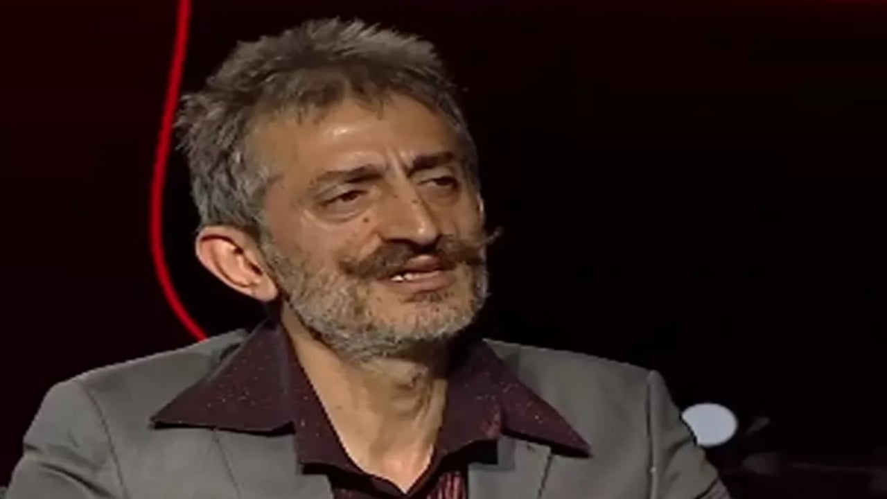 En son TRT 1’in dizisine dahil olmuştu! "İntiharın eşiğindeyim" diyen ünlü oyuncu, bu kez çöpten karton toplarken görüntülendi