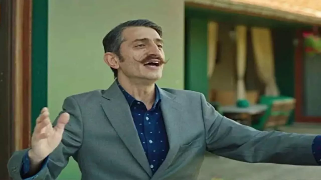 Foto - En son TRT 1’in dizisine dahil olmuştu! "İntiharın eşiğindeyim" diyen ünlü oyuncu, bu kez çöpten karton toplarken görüntülendi