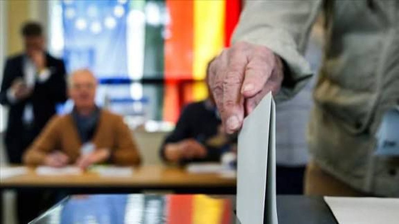 Foto - En taze seçim anketi yayınlandı! İşte tüm partilerin son oy oranları