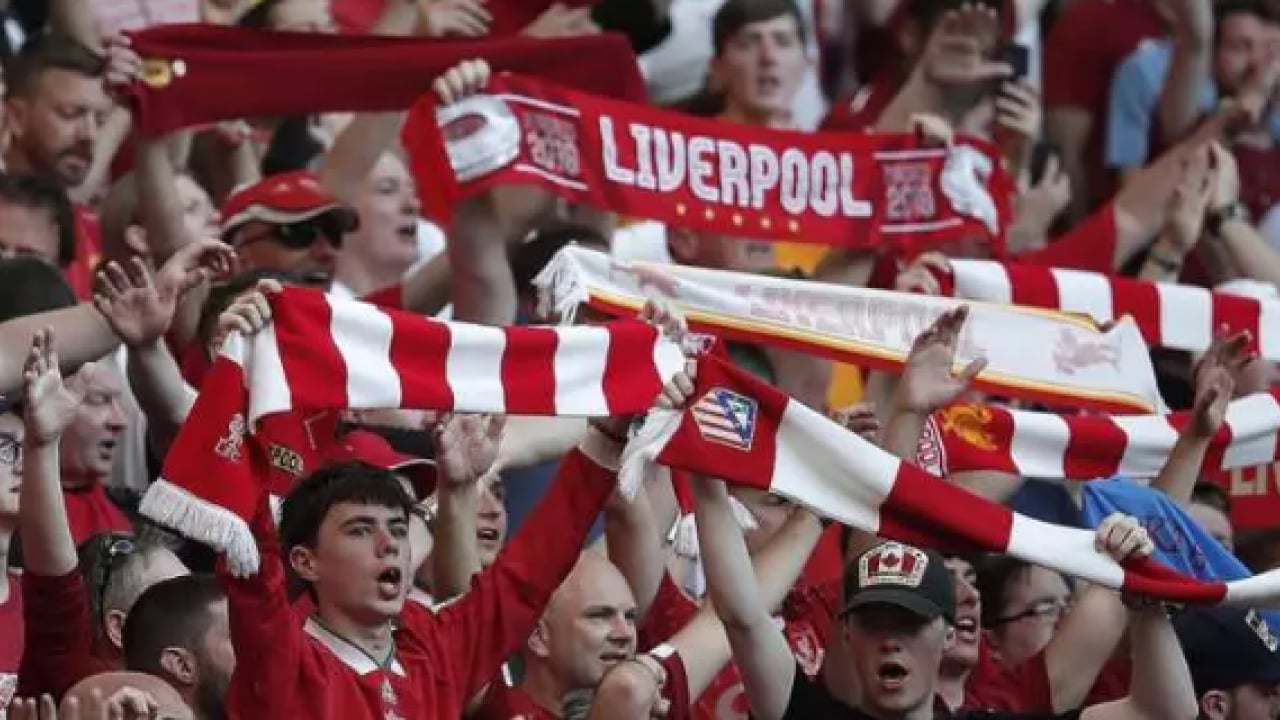 Foto - En tutkulu taraftara sahip ülkeler belli oldu! Türkiye birinci sırada değil!