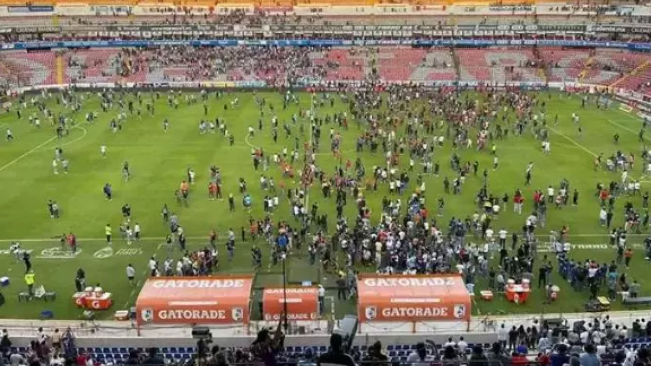 Foto - En tutkulu taraftara sahip ülkeler belli oldu! Türkiye birinci sırada değil!