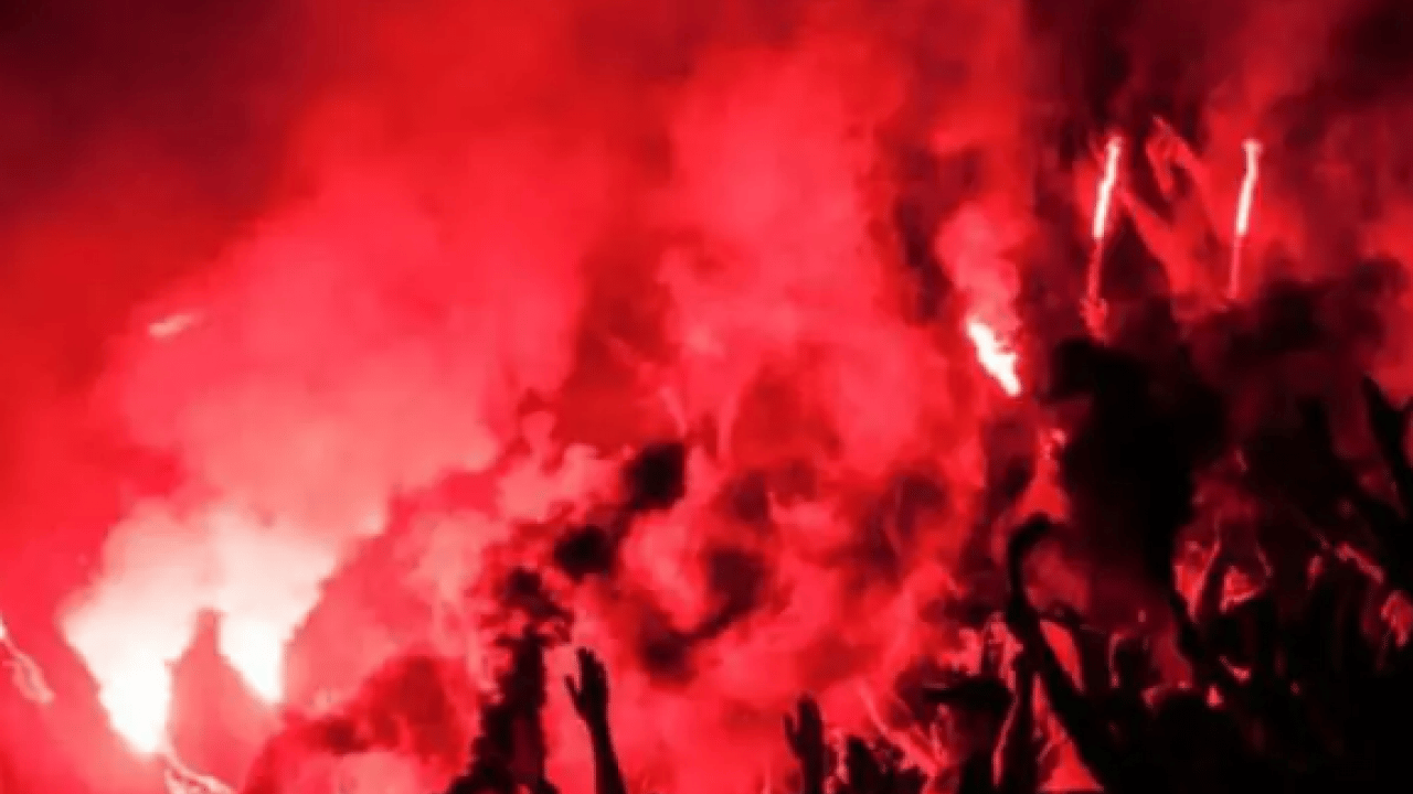 En tutkulu taraftara sahip ülkeler belli oldu! Türkiye birinci sırada değil!