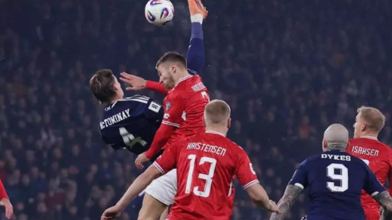 Foto - En tutkulu taraftara sahip ülkeler belli oldu! Türkiye birinci sırada değil!