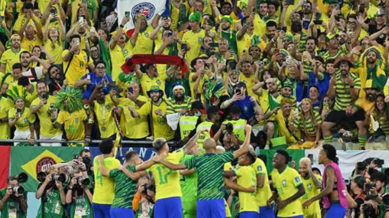 Foto - En tutkulu taraftara sahip ülkeler belli oldu! Türkiye birinci sırada değil!