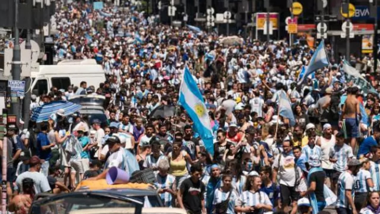 Foto - En tutkulu taraftara sahip ülkeler belli oldu! Türkiye birinci sırada değil!