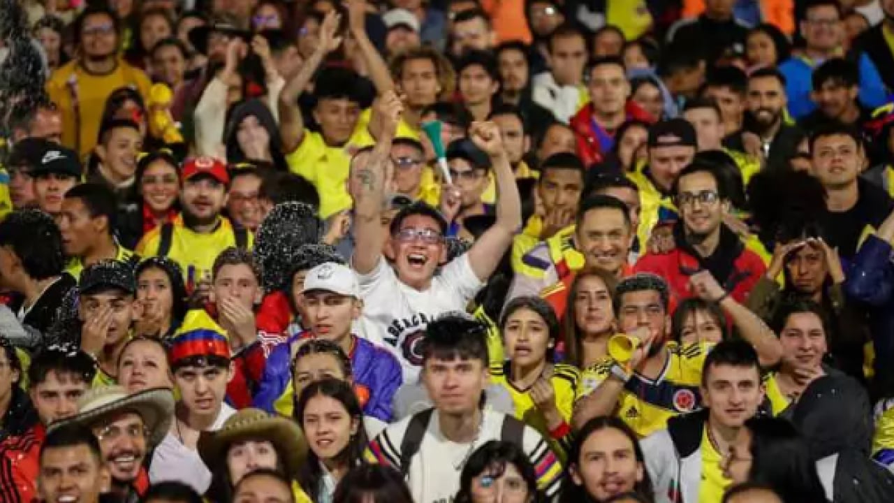 Foto - En tutkulu taraftara sahip ülkeler belli oldu! Türkiye birinci sırada değil!