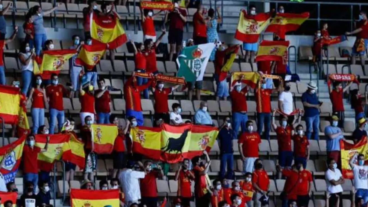 Foto - En tutkulu taraftara sahip ülkeler belli oldu! Türkiye birinci sırada değil!