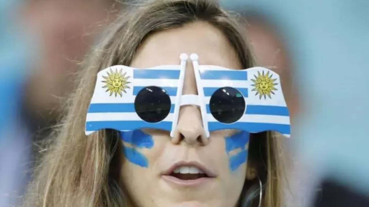 Foto - En tutkulu taraftara sahip ülkeler belli oldu! Türkiye birinci sırada değil!