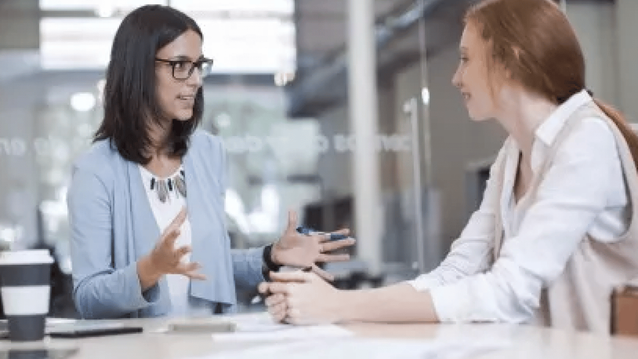 Foto - En tuzak dolu soru karşısında... İş görüşmesinde elenmenize sebep olan o cümleden vazgeçin!